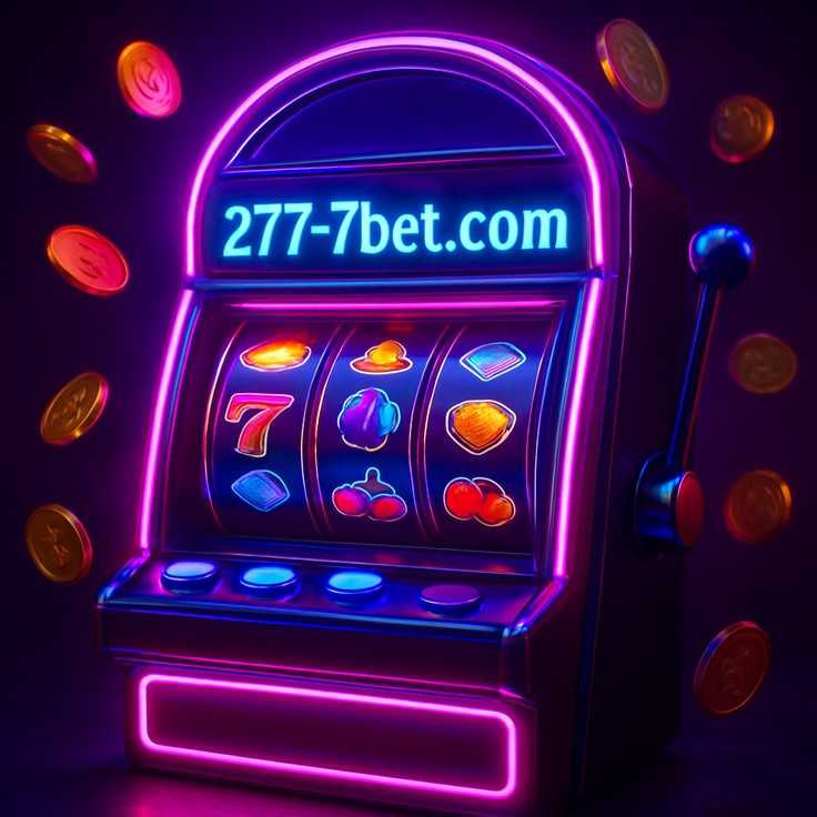 2777bet অনলাইন গেমিং প্ল্যাটফর্মের রোমাঞ্চকর অভিযান